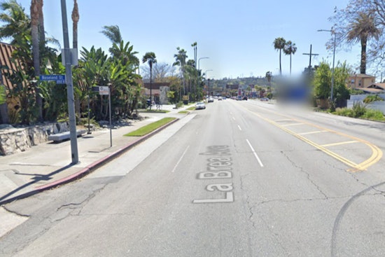 LAPD Seeks Leads in Fatal Baldwin Hills Hit-and-Run, Offers $50K Reward