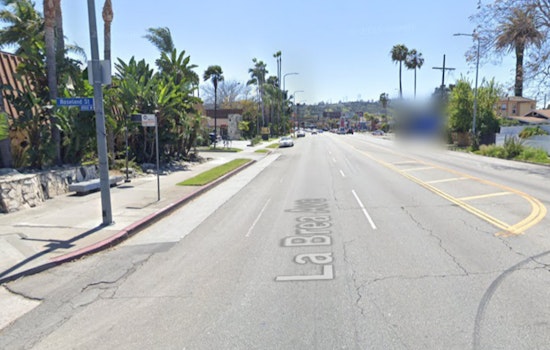 LAPD Seeks Leads in Fatal Baldwin Hills Hit-and-Run, Offers $50K Reward