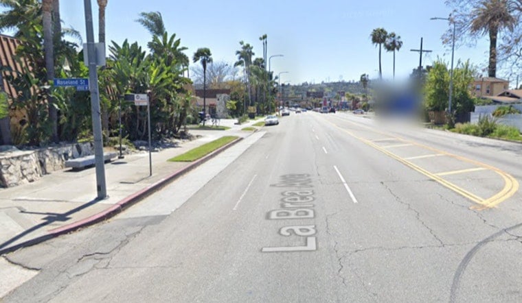 LAPD Seeks Leads in Fatal Baldwin Hills Hit-and-Run, Offers $50K Reward