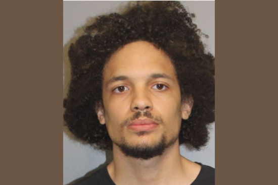 Lapeer County Motorcyclist Arrested Following High-Speed Chase and Crash in Macomb County