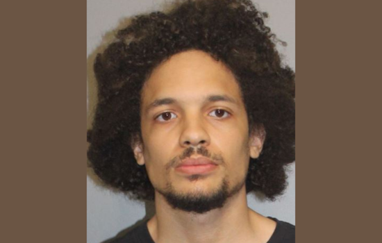 Lapeer County Motorcyclist Arrested Following High-Speed Chase and Crash in Macomb County