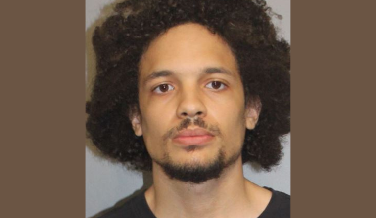 Lapeer County Motorcyclist Arrested Following High-Speed Chase and Crash in Macomb County