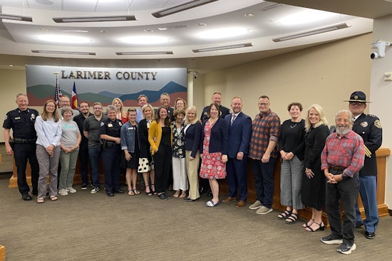 Larimer County Launches "Be Awkward… Ask" Campaign to Encourage Gun Safety Conversations Among Parents