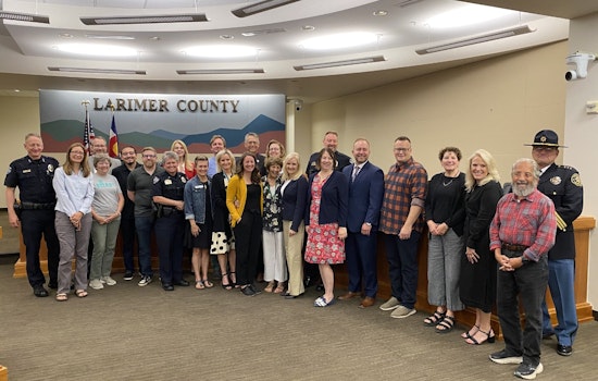 Larimer County Launches "Be Awkward… Ask" Campaign to Encourage Gun Safety Conversations Among Parents