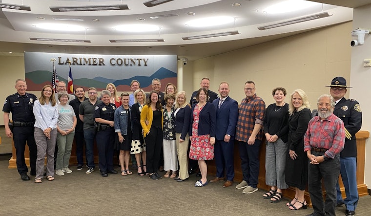 Larimer County Launches "Be Awkward… Ask" Campaign to Encourage Gun Safety Conversations Among Parents