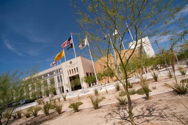 Las Cruces Announces Labor Day Closures and Service Schedules for City Facilities