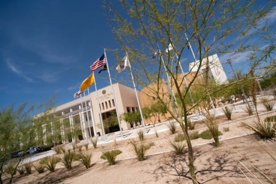 Las Cruces Announces Labor Day Closures and Service Schedules for City Facilities