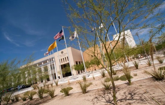 Las Cruces Announces Labor Day Closures and Service Schedules for City Facilities