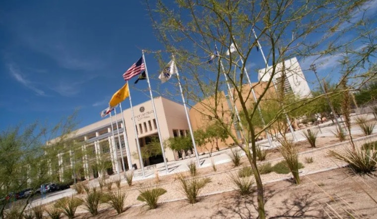 Las Cruces Announces Labor Day Closures and Service Schedules for City Facilities