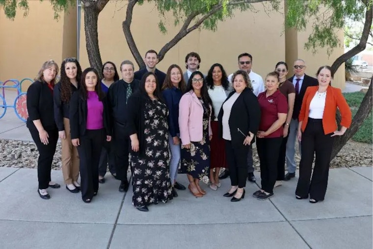 Las Cruces Awarded GFOA Excellence in Financial Reporting for 21st Straight Year