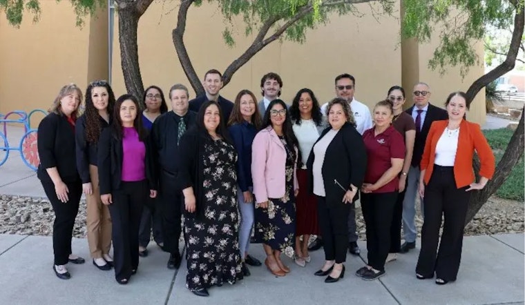 Las Cruces Awarded GFOA Excellence in Financial Reporting for 21st Straight Year