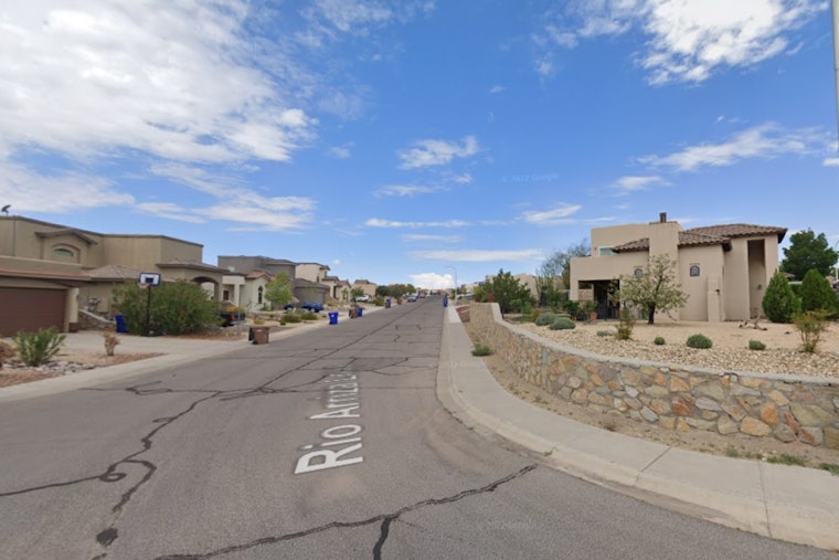 Las Cruces Firefighters Quell Blaze on Rio Arriza Loop, Avert Injuries