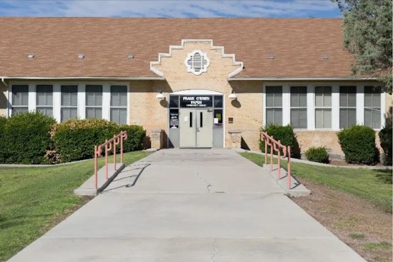 Las Cruces' Frank O’Brien Papen Center Dining Room to Close Temporarily for Maintenance, Alternate Services Provided for Seniors