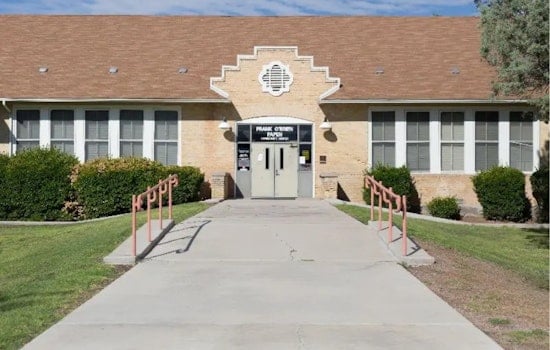 Las Cruces' Frank O’Brien Papen Center Dining Room to Close Temporarily for Maintenance, Alternate Services Provided for Seniors