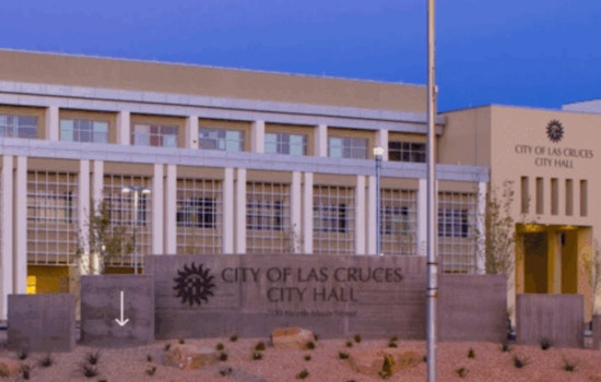 Las Cruces Launches "Know Your City" Program for Residents to Explore Municipal Operations Starting September 3