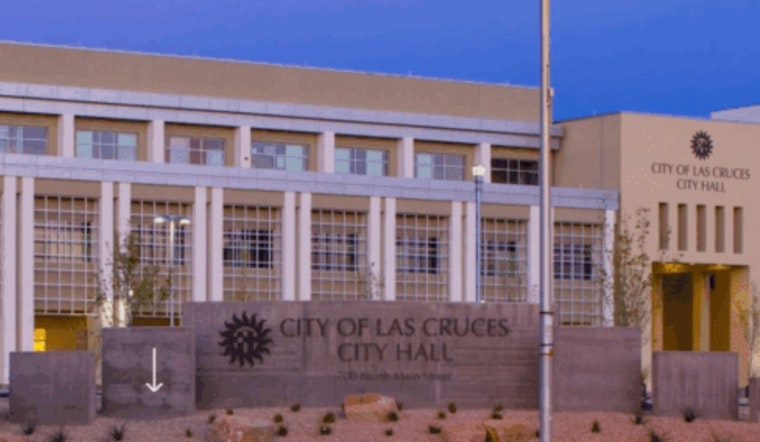 Las Cruces Launches "Know Your City" Program for Residents to Explore Municipal Operations Starting September 3