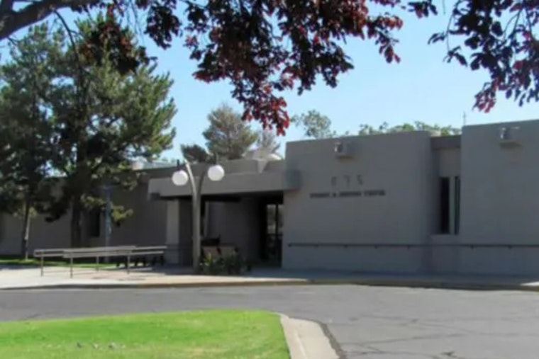 Las Cruces Opens Cooling Stations Amid Blistering Heatwave, Public Urged to Stay Safe