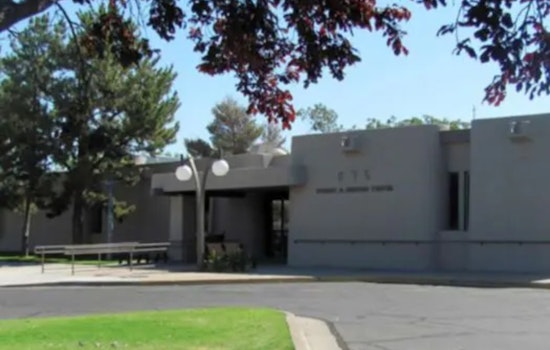 Las Cruces Opens Cooling Stations Amid Blistering Heatwave, Public Urged to Stay Safe