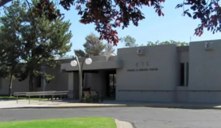 Las Cruces Opens Cooling Stations Amid Blistering Heatwave, Public Urged to Stay Safe