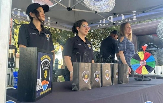 Las Cruces Police Department Hosts 'Bridging the Badge' Livestream to Discuss Community Advocate Program