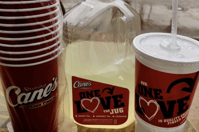 Las Cruces Police Host Final 'Lunchbox Lemonade' Event with Free Refreshments at Plaza de Las Cruces