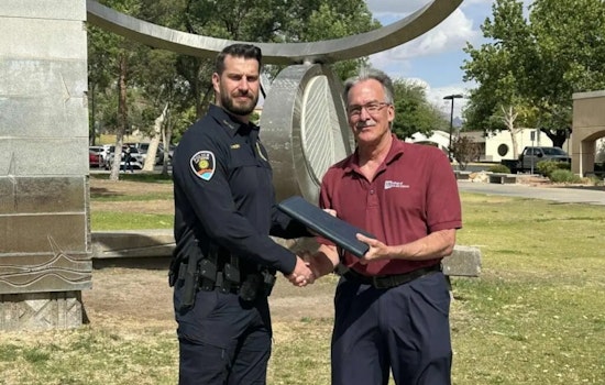 Las Cruces Police Partners with NMSU for Groundbreaking Criminal Justice Education Initiative