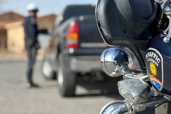 Las Cruces Police to Ramp Up DUI Enforcement With Sobriety Checkpoints Over Labor Day Weekend