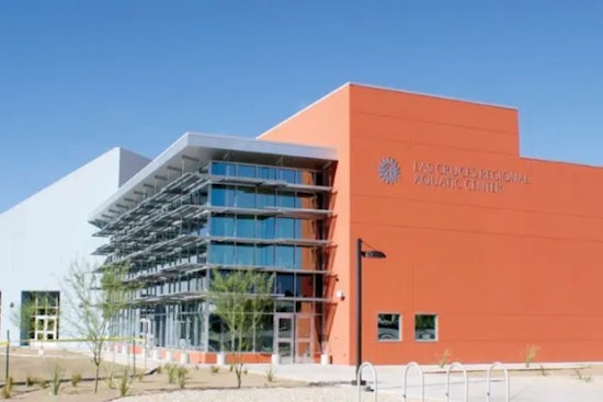 Las Cruces Regional Aquatic Center Activity Pool Closed for Repairs, Alternative Swim Options Available