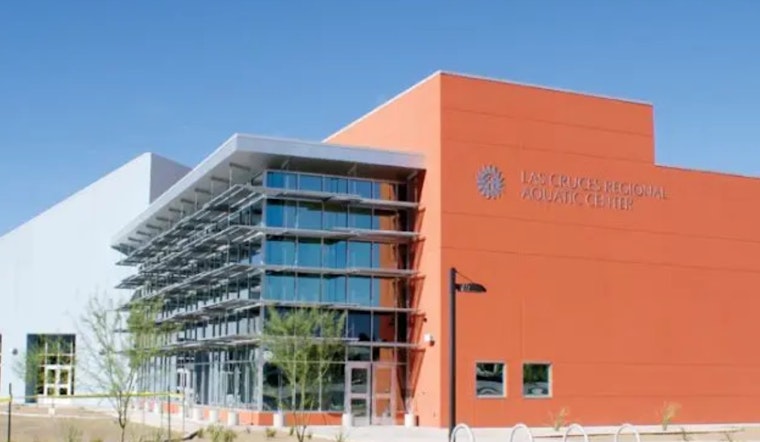 Las Cruces Regional Aquatic Center Activity Pool Closed for Repairs, Alternative Swim Options Available