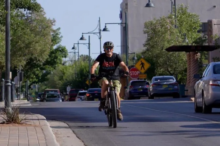 Las Cruces Unveils 'Ruedas Unidas/Wheels United' Event for Bikers and Pedestrians on Car-Free Streets