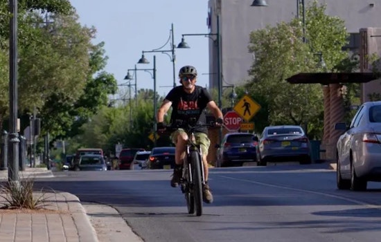 Las Cruces Unveils 'Ruedas Unidas/Wheels United' Event for Bikers and Pedestrians on Car-Free Streets