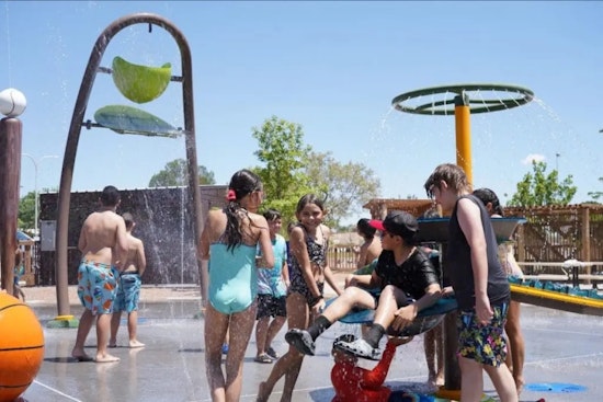Las Cruces Welcomes Fall with Free Swim Day and Updated Aquatic Center Hours