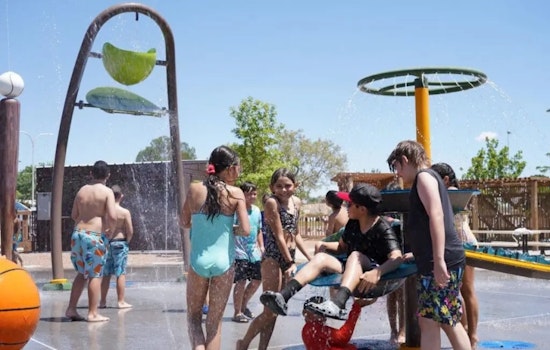 Las Cruces Welcomes Fall with Free Swim Day and Updated Aquatic Center Hours