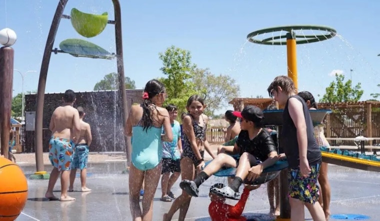 Las Cruces Welcomes Fall with Free Swim Day and Updated Aquatic Center Hours