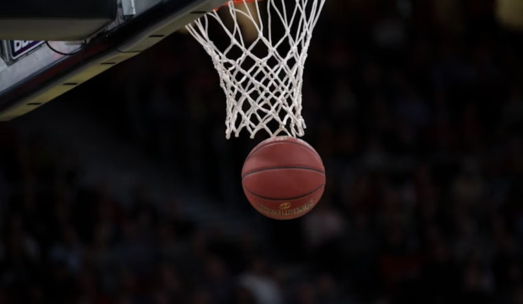 Las Vegas Aces Secure Playoff Spot with Eleventh Straight Win, Defeating Chicago Sky 79-74