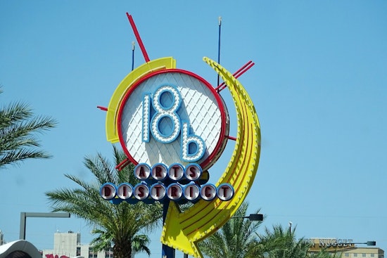 Las Vegas Arts District Noise Ordinance Stays Put After Public Feedback