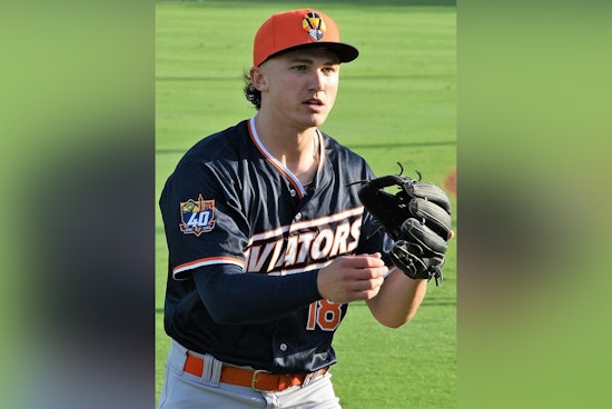Las Vegas Aviators Clinch Dramatic 7-6 Win Over Tacoma Rainiers in Game 3 Thriller