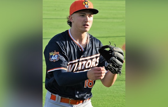 Las Vegas Aviators Clinch Dramatic 7-6 Win Over Tacoma Rainiers in Game 3 Thriller