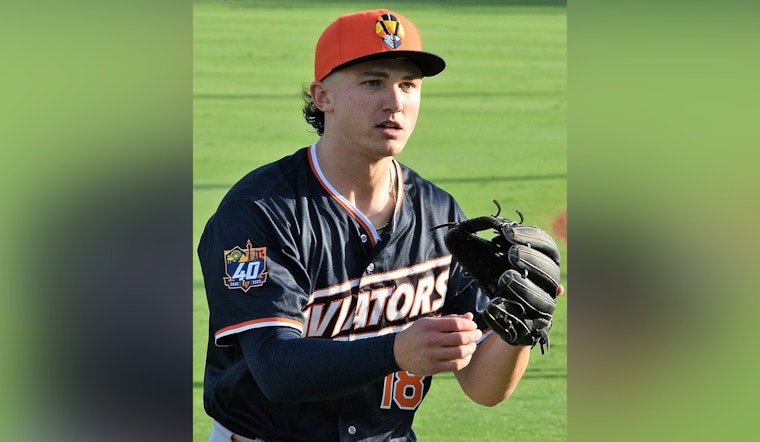 Las Vegas Aviators Clinch Dramatic 7-6 Win Over Tacoma Rainiers in Game 3 Thriller