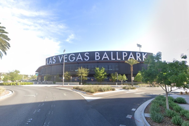 Las Vegas Aviators Clinch Series Victory Over Tacoma Rainiers at Home Park