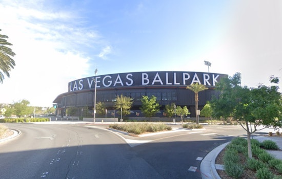 Las Vegas Aviators Clinch Series Victory Over Tacoma Rainiers at Home Park