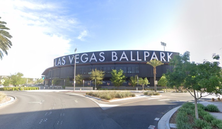 Las Vegas Aviators Clinch Series Victory Over Tacoma Rainiers at Home Park
