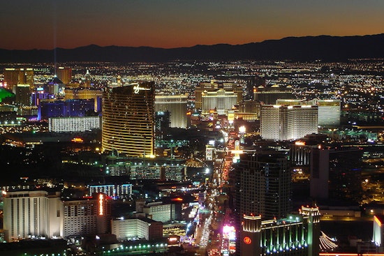 Las Vegas Battles Tourist Slump with Promotions as LVCVA Head Remains Optimistic Amid Decline