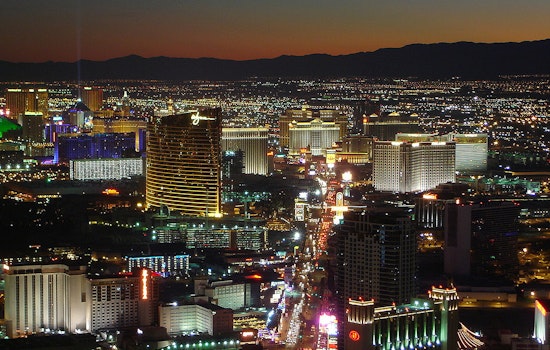 Las Vegas Battles Tourist Slump with Promotions as LVCVA Head Remains Optimistic Amid Decline