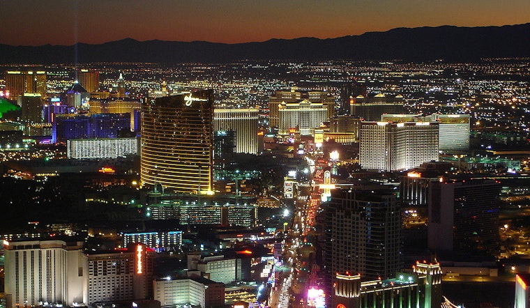 Las Vegas Battles Tourist Slump with Promotions as LVCVA Head Remains Optimistic Amid Decline