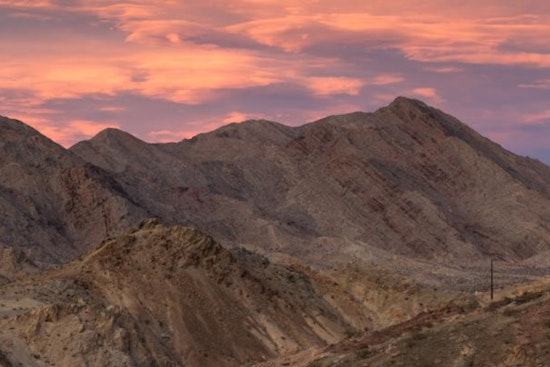 Las Vegas Braces for Extreme Heat and Wildfire Smoke as Warnings Issued for Southern Nevada and Surrounding Counties