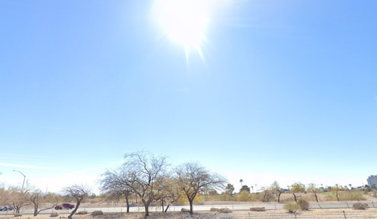 Las Vegas Braces for Potential Health Hazard as Heatwave and Risk of Thunderstorms Loom