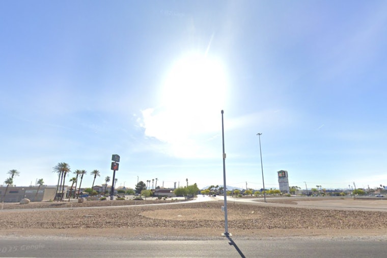 Las Vegas Braces for Sweltering Heat Wave and Monsoonal Moisture, NWS Issues Extreme Heat Warning