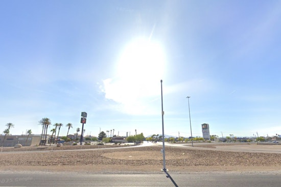 Las Vegas Braces for Sweltering Heat Wave and Monsoonal Moisture, NWS Issues Extreme Heat Warning
