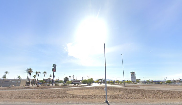 Las Vegas Braces for Sweltering Heat Wave and Monsoonal Moisture, NWS Issues Extreme Heat Warning